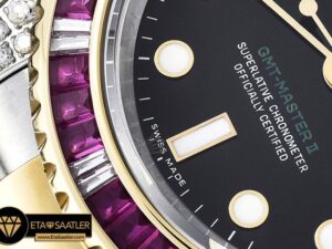 ROLGMT121A - GMT II RedBlue Rubies YGSS Blk BP A3186 Mod - 10.jpg